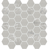 Mosaic Baffin Gray Dark 29,7x31,6