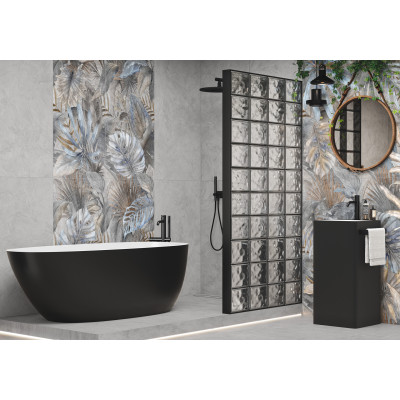 Bahamas Carrara 60x60