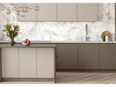 Bahamas Carrara 60x60