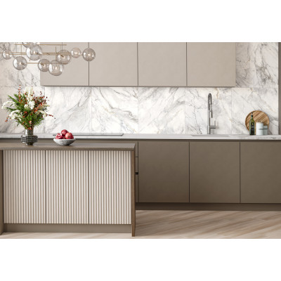Bahamas Carrara 60x60