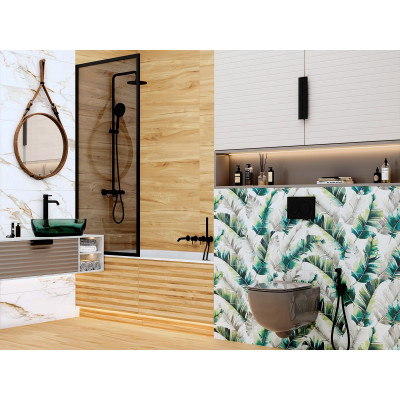 Woodstyle Elm 90x30
