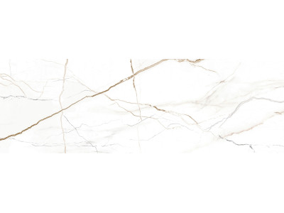 Bohema White 74x24,6
