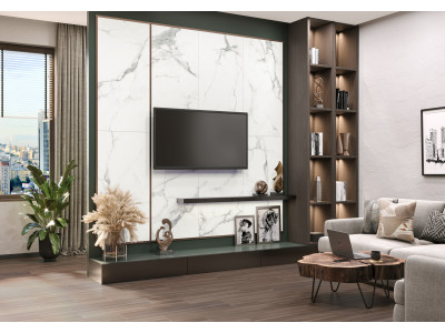 Calacatta Lincoln 60x60
