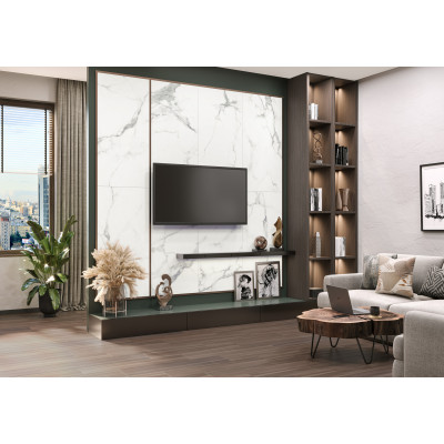 Calacatta Lincoln 60x60