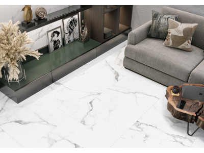 Calacatta Lincoln 60x60