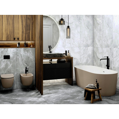 Canova Dark 120x60