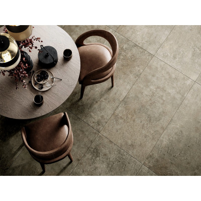 Corten Light 120x60
