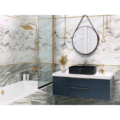 Delta Carrara 74x24,6
