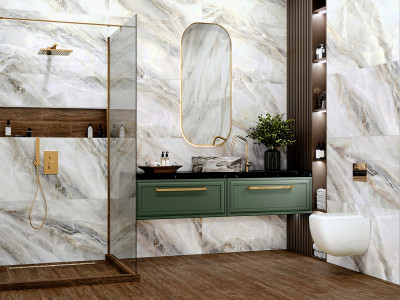 Estelle Beige 60x60

