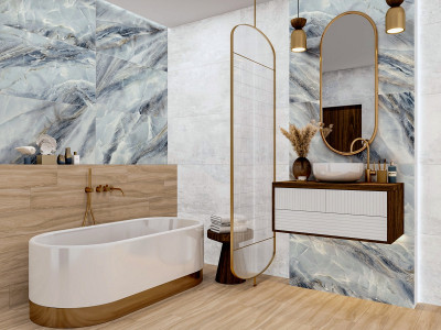 Estelle Beige 60x60
