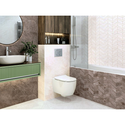 Play White 60x60

