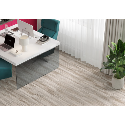 Exotic Wood Marron 90x20
