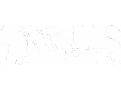 Frost White 74x24,6
