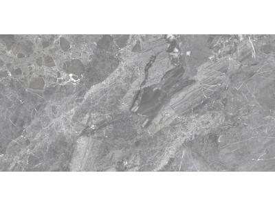 Greiny Graphite 120x60