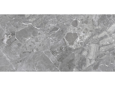 Greiny Graphite 120x60