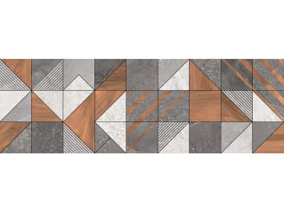 Kioto Triangle 90x30
