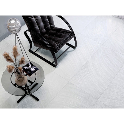 Metallic White 120x60
