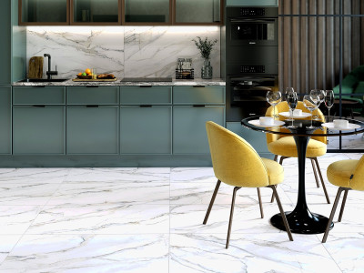 Omega Gold 120x60