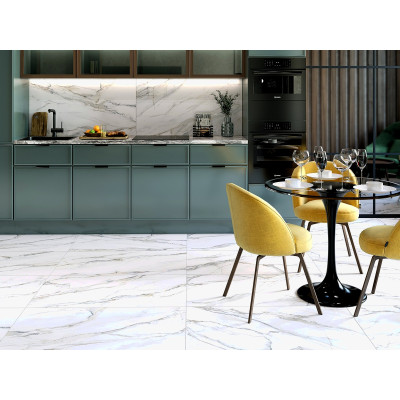 Omega Gold 120x60