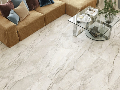 Oregon Ivory 120x60
