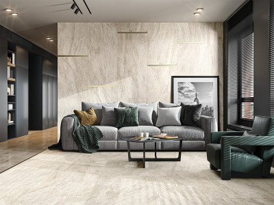 Roxy Grey 120x60
