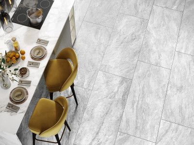 Roxy Grey 120x60
