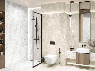 Roxy Grey 120x60

