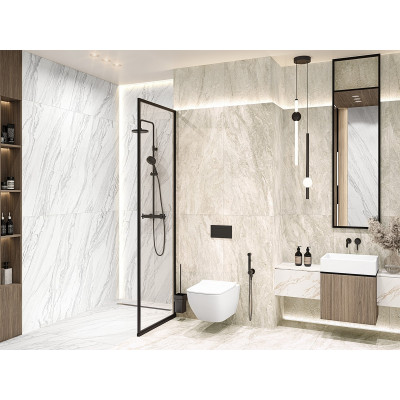 Roxy Grey 120x60
