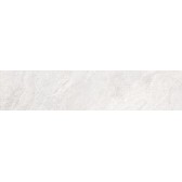 Santorini White 90x20
