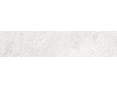 Santorini White 90x20
