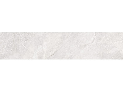 Santorini White 90x20
