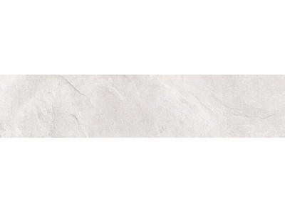 Santorini White 90x20
