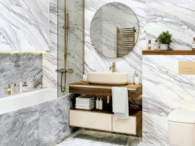 Statuary Venato 120x60
