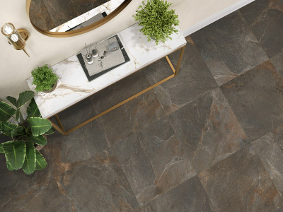 Stoncrete Сopper 60x30
