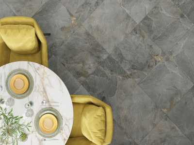 Stoncrete Сopper 60x30
