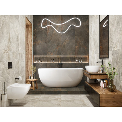 Stoncrete Сopper 60x30
