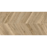 Керамогранит Walnut Chevron Light 120x60