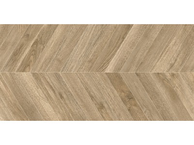 Керамогранит Walnut Chevron Light 120x60