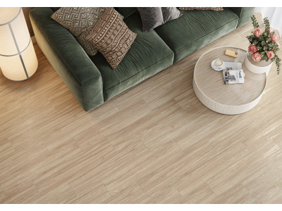Wooden Marron 90x20
