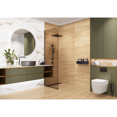Woodstyle Oak Strip 90x30
