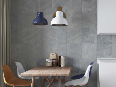 RC01 40,5x40,5х8 Непол. (43,296 м2) Grey Beige

