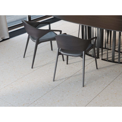 AG21 60x120x10 Непол.Рект. Light Grey