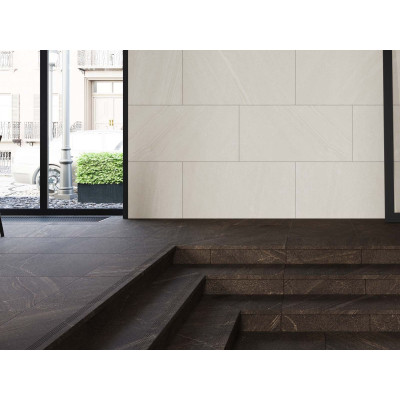 GB01 60x120x10 Непол.Рект. White
