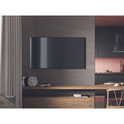 GB01 60x120x10 Непол.Рект. White
