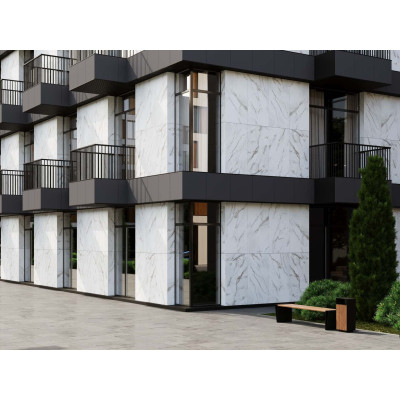 ID01-30x120-Непол. White
