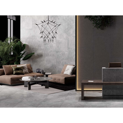 LF01-7x60-Непол. Grey
