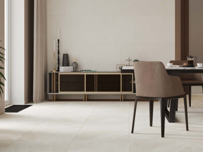 LN03 80x160x11 Непол.Рект. Anthracite
