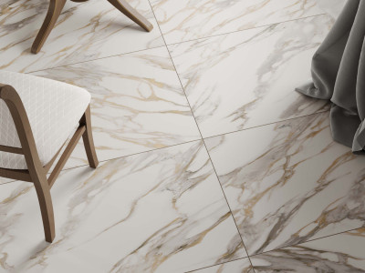 RM01 Hexagon 25x28,5 непол.
