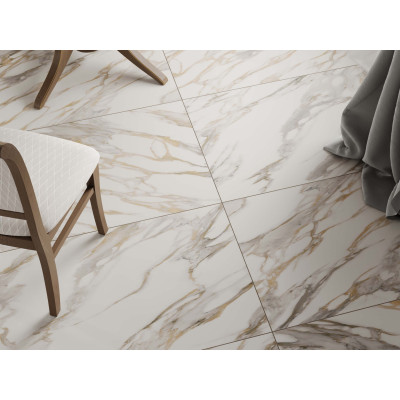 RM01 Hexagon 25x28,5 непол.
