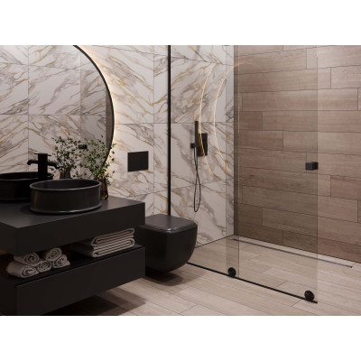 RM01 Hexagon 25x28,5 непол.
